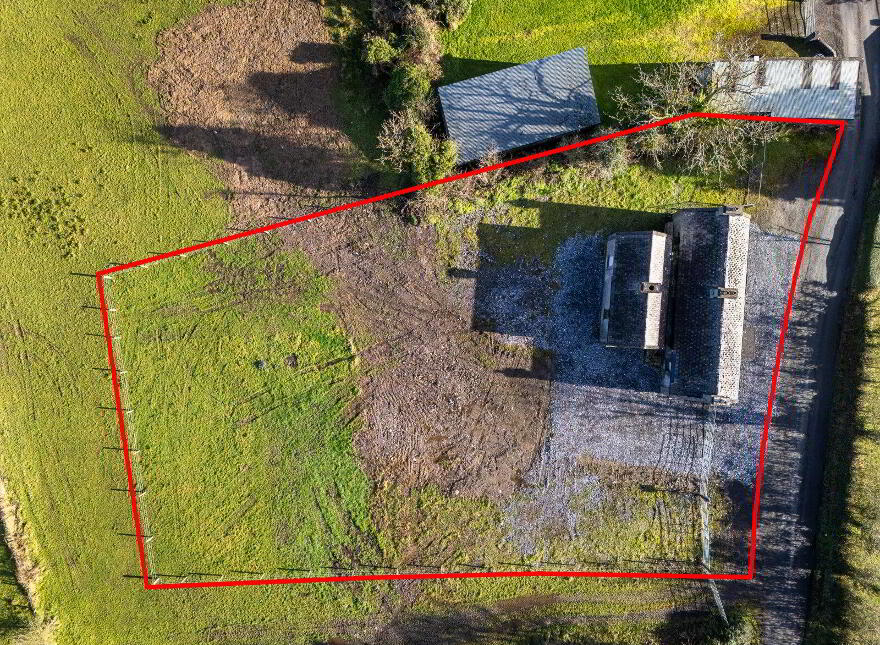 Sheerevagh, Ballinameen, Ballinameen, F52XXXX