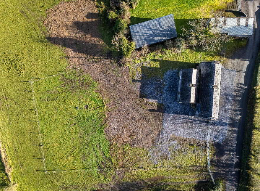Sheerevagh, Ballinameen, Ballinameen, F52XXXX