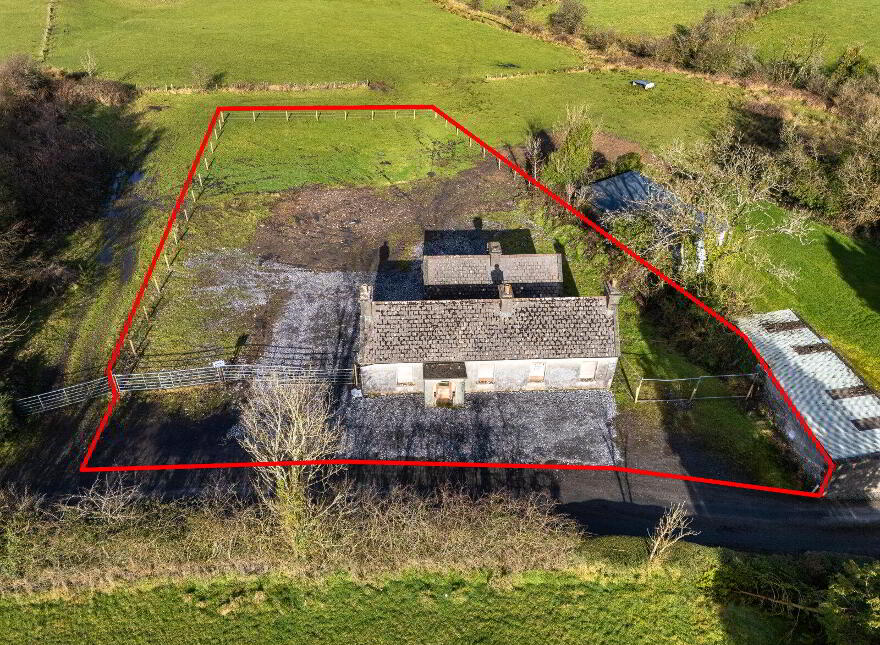 Sheerevagh, Ballinameen, Ballinameen, F52XXXX
