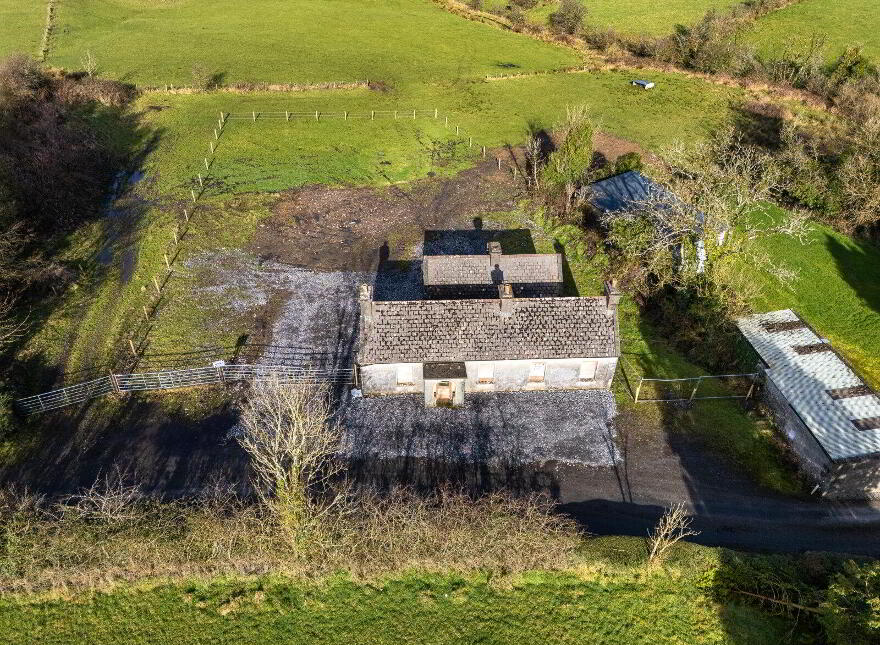 Sheerevagh, Ballinameen, Ballinameen, F52XXXX