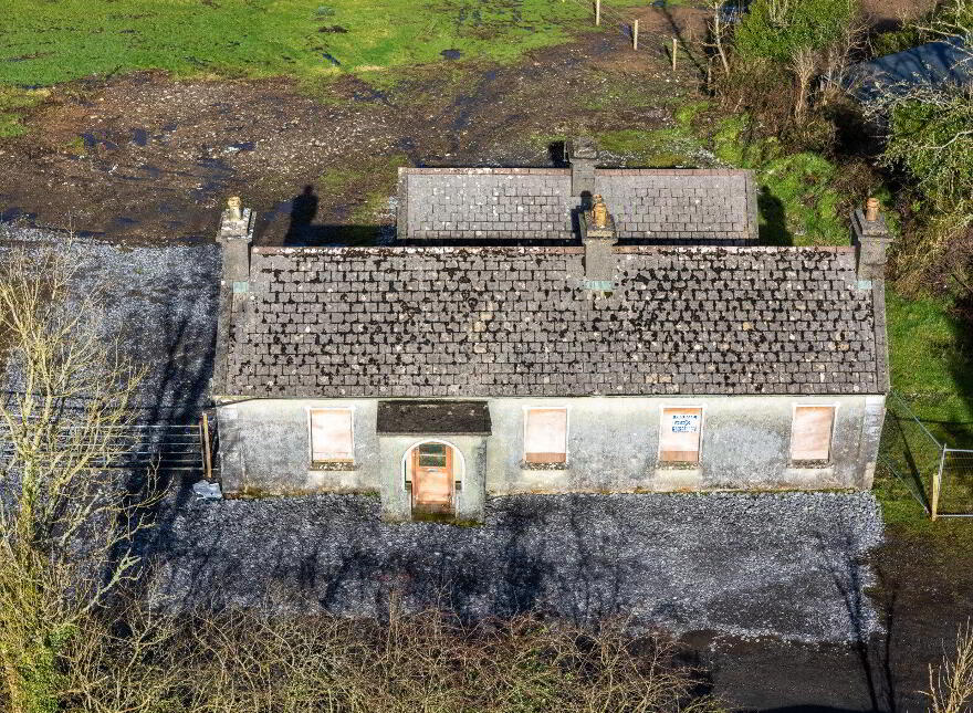 Sheerevagh, Ballinameen, Ballinameen, F52XXXX