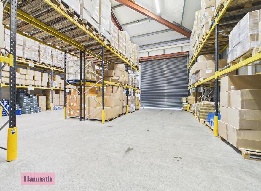 Units 8, 8A & 9 Business Park, Portadown, BT63 5WQ