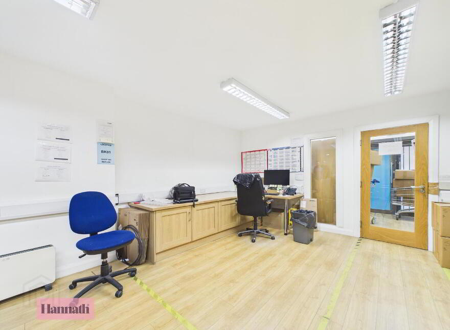 Units 8, 8A & 9 Business Park, Portadown, BT63 5WQ