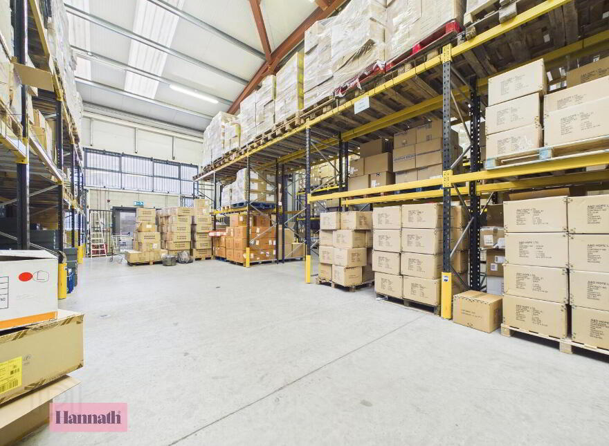 Units 8, 8A & 9 Business Park, Portadown, BT63 5WQ