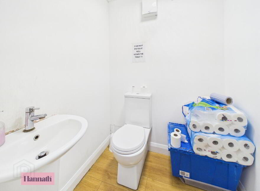 Units 8, 8A & 9 Business Park, Portadown, BT63 5WQ
