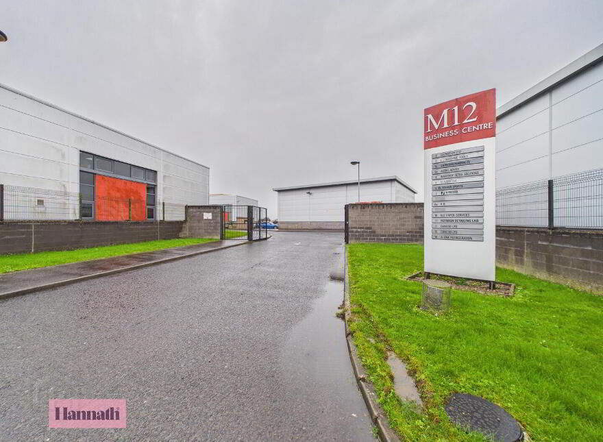 Units 8, 8A & 9 Business Park, Portadown, BT63 5WQ