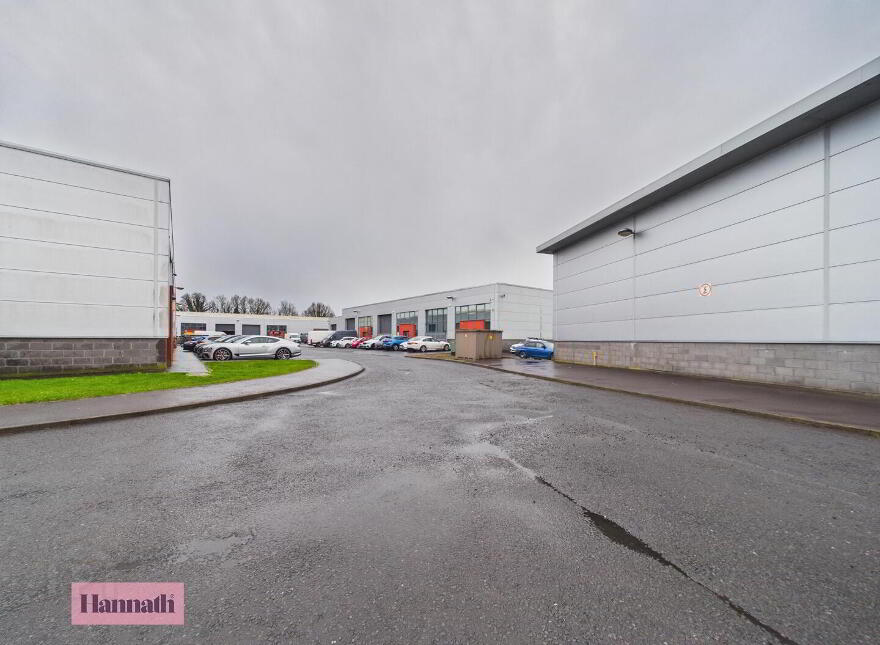 Units 8, 8A & 9 Business Park, Portadown, BT63 5WQ