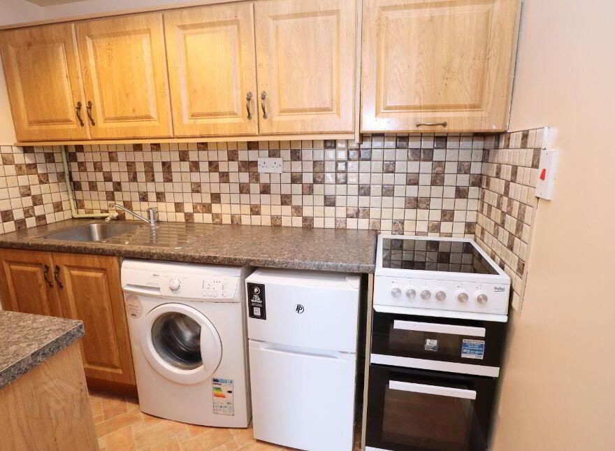 Apartment 51 Fair Street House, Fair Street, Drogheda, A92KW94