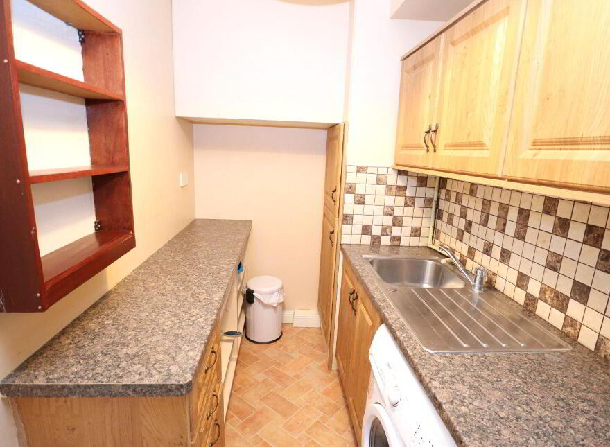 Apartment 51 Fair Street House, Fair Street, Drogheda, A92KW94