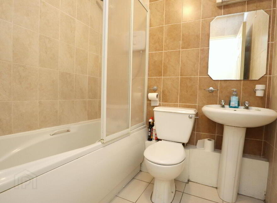 Apartment 51 Fair Street House, Fair Street, Drogheda, A92KW94