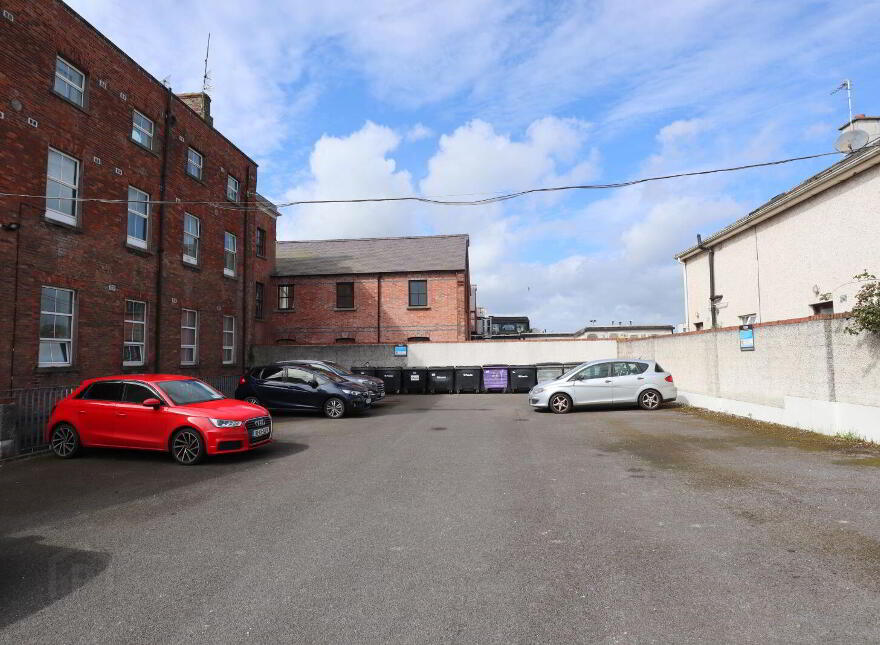 Apartment 51 Fair Street House, Fair Street, Drogheda, A92KW94