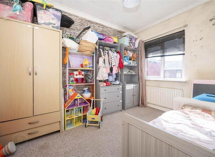 9 Wayland Street, Belfast, BT5 5GU