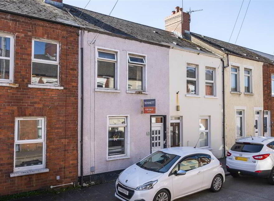 9 Wayland Street, Belfast, BT5 5GU