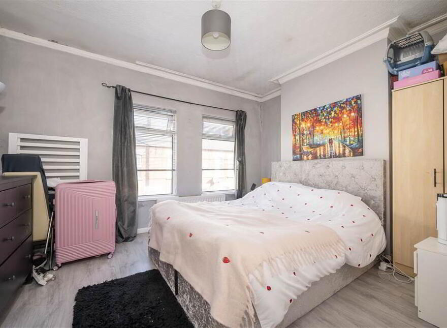9 Wayland Street, Belfast, BT5 5GU