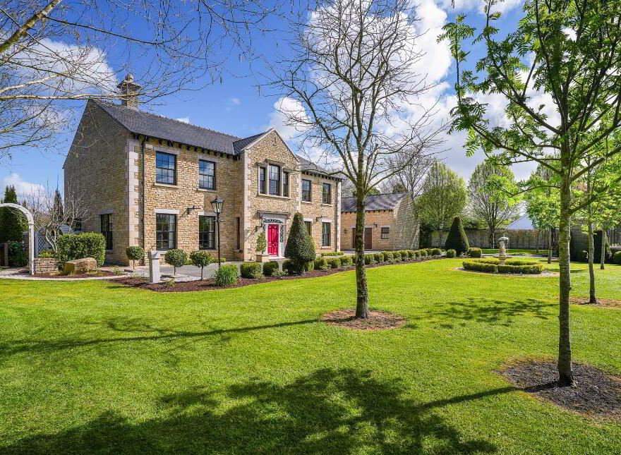 An Teach Buí, Rathmore, Athboy, C15T1W3