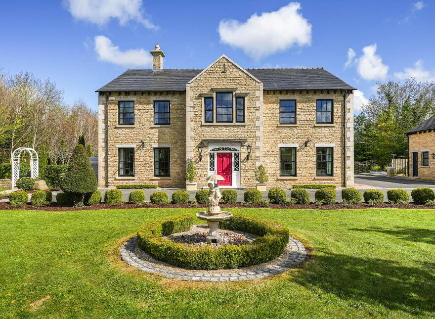 An Teach Buí, Rathmore, Athboy, C15T1W3