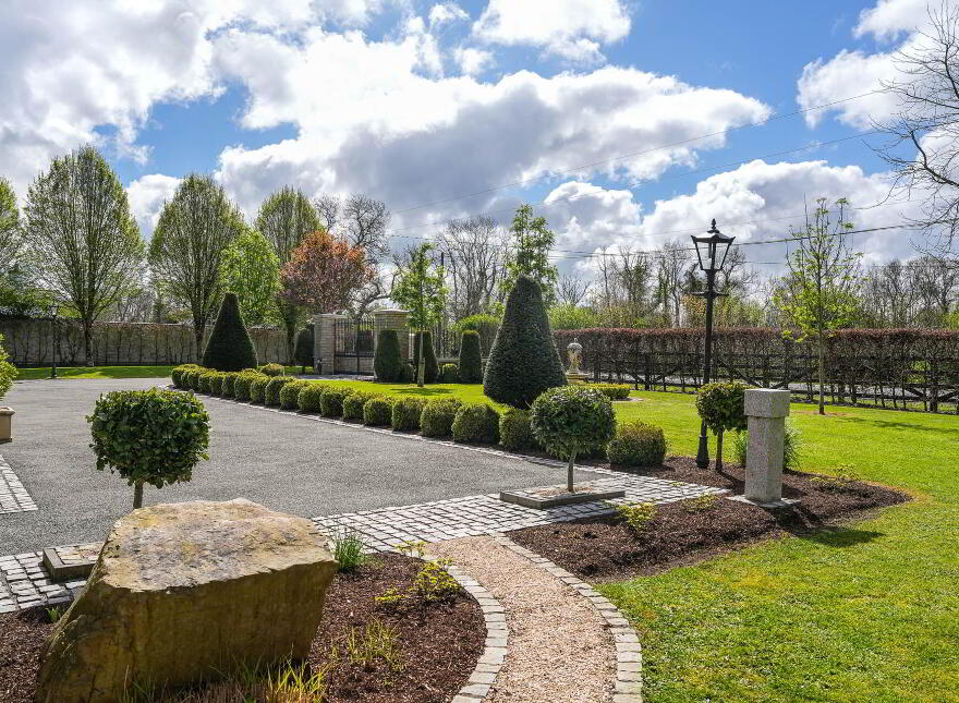 An Teach Buí, Rathmore, Athboy, C15T1W3
