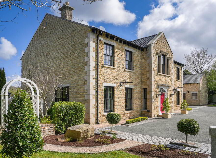 An Teach Buí, Rathmore, Athboy, C15T1W3