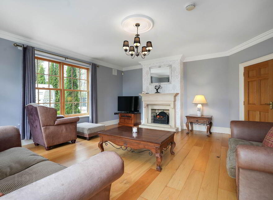 An Teach Buí, Rathmore, Athboy, C15T1W3