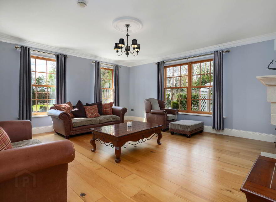 An Teach Buí, Rathmore, Athboy, C15T1W3