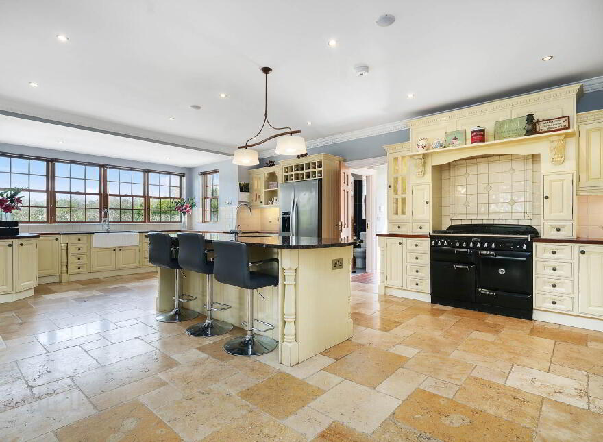 An Teach Buí, Rathmore, Athboy, C15T1W3
