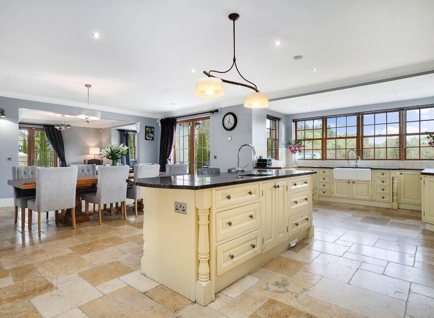 An Teach Buí, Rathmore, Athboy, C15T1W3