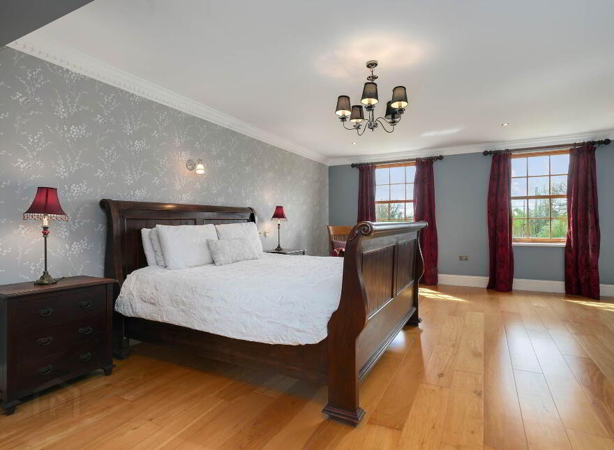 An Teach Buí, Rathmore, Athboy, C15T1W3