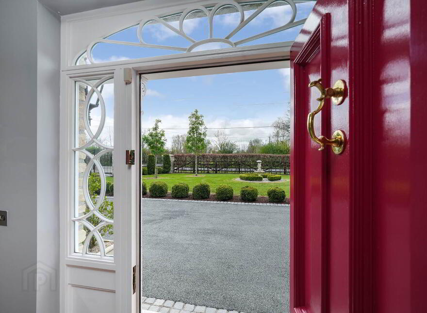 An Teach Buí, Rathmore, Athboy, C15T1W3