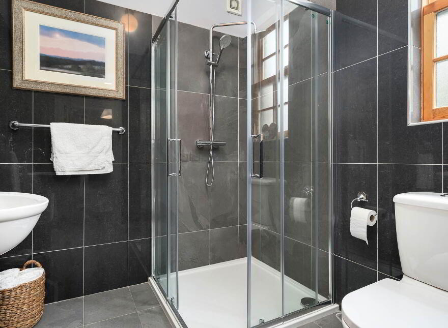 An Teach Buí, Rathmore, Athboy, C15T1W3