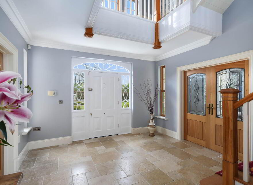 An Teach Buí, Rathmore, Athboy, C15T1W3