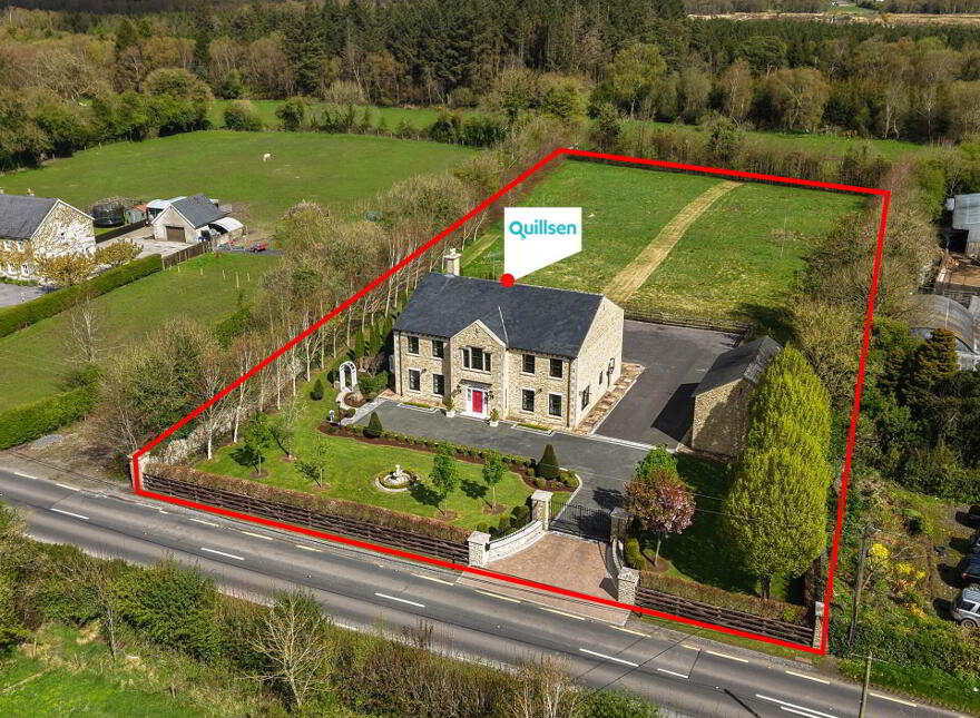 An Teach Buí, Rathmore, Athboy, C15T1W3