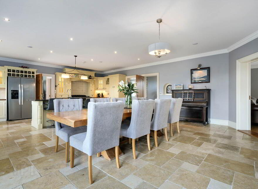 An Teach Buí, Rathmore, Athboy, C15T1W3
