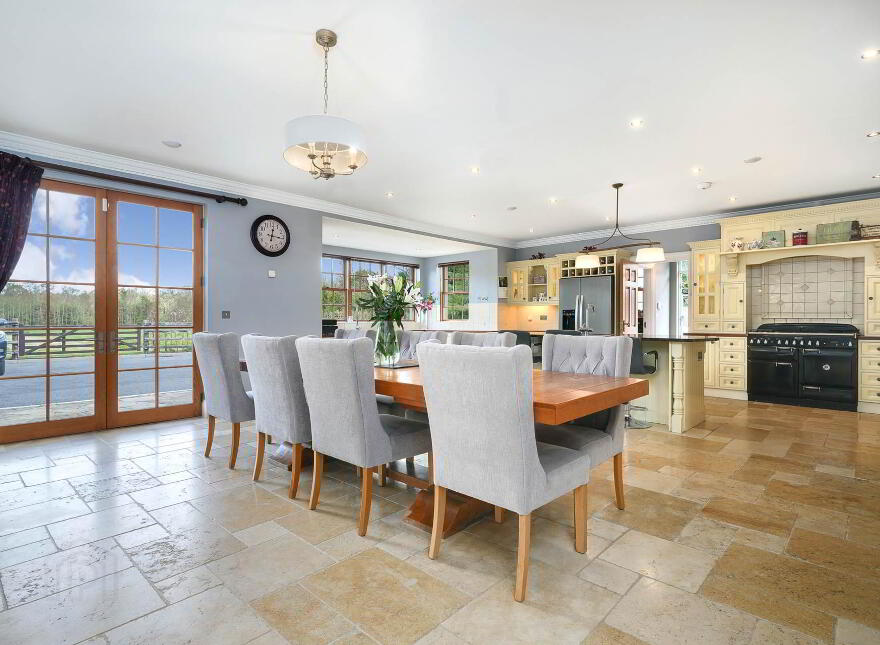 An Teach Buí, Rathmore, Athboy, C15T1W3