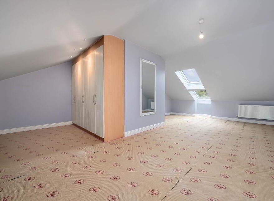 An Teach Buí, Rathmore, Athboy, C15T1W3