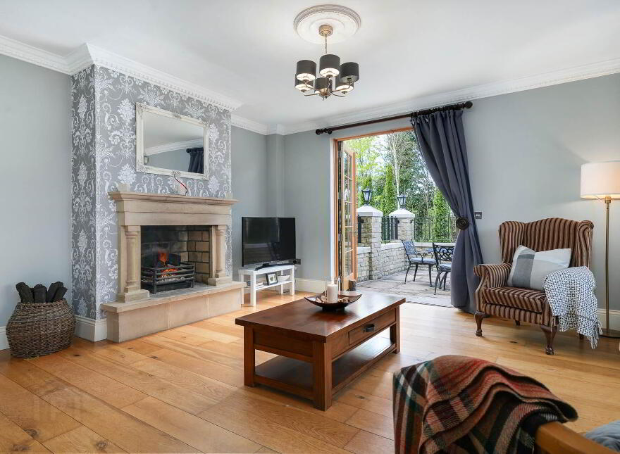 An Teach Buí, Rathmore, Athboy, C15T1W3