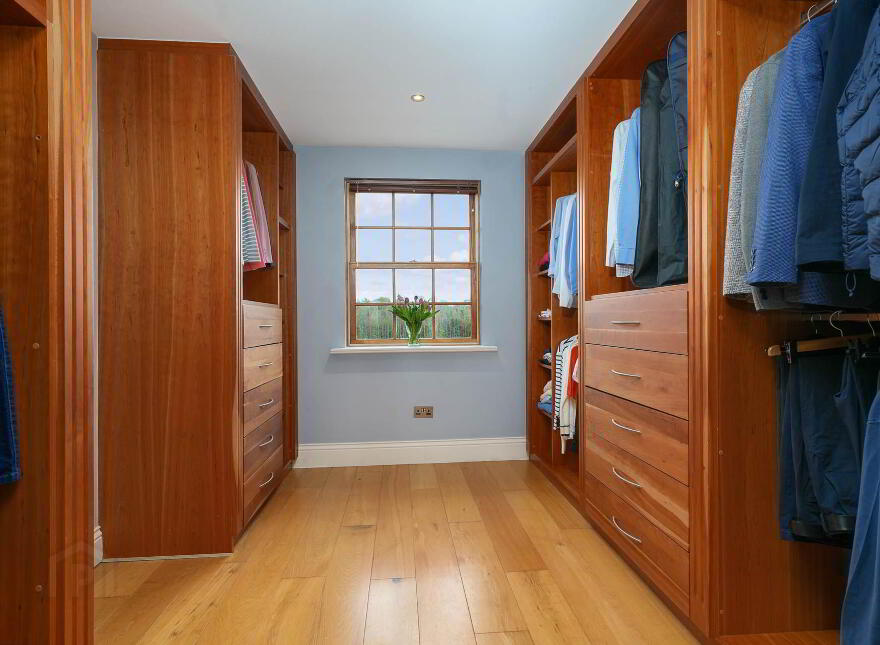 An Teach Buí, Rathmore, Athboy, C15T1W3