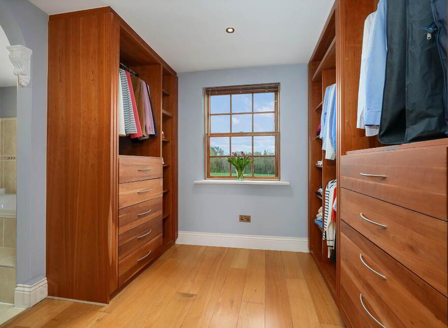 An Teach Buí, Rathmore, Athboy, C15T1W3
