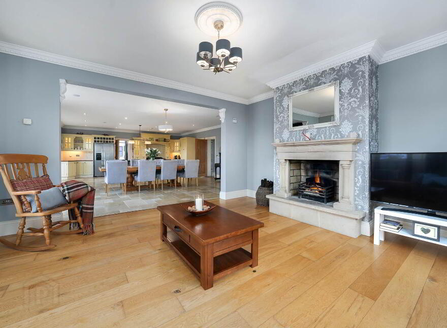 An Teach Buí, Rathmore, Athboy, C15T1W3