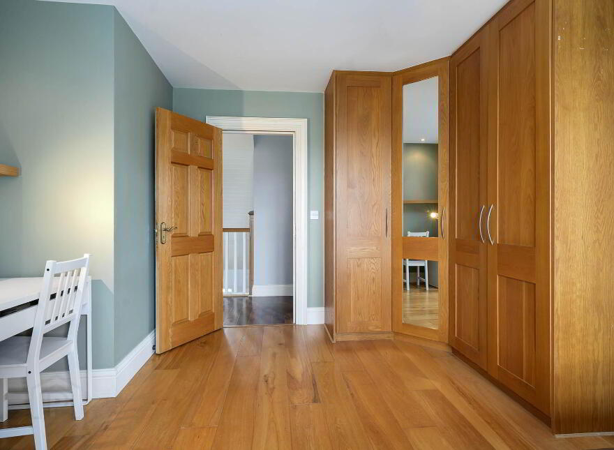 An Teach Buí, Rathmore, Athboy, C15T1W3
