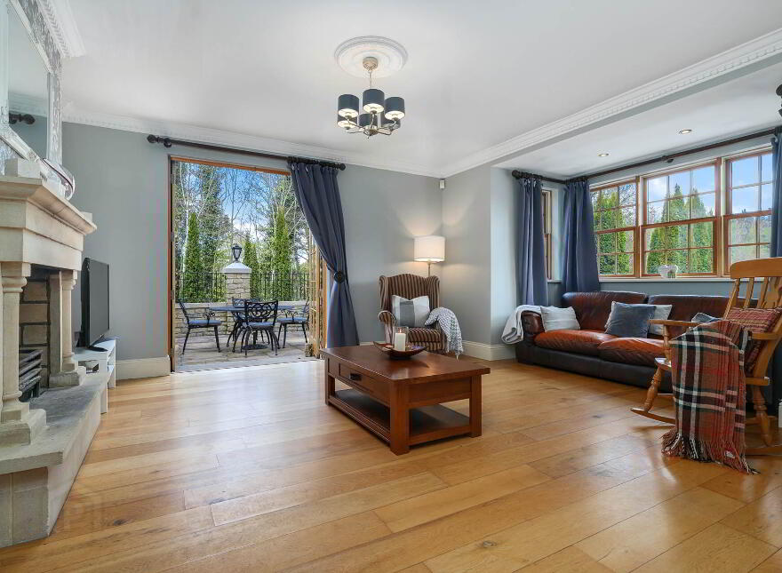 An Teach Buí, Rathmore, Athboy, C15T1W3