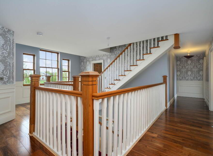 An Teach Buí, Rathmore, Athboy, C15T1W3