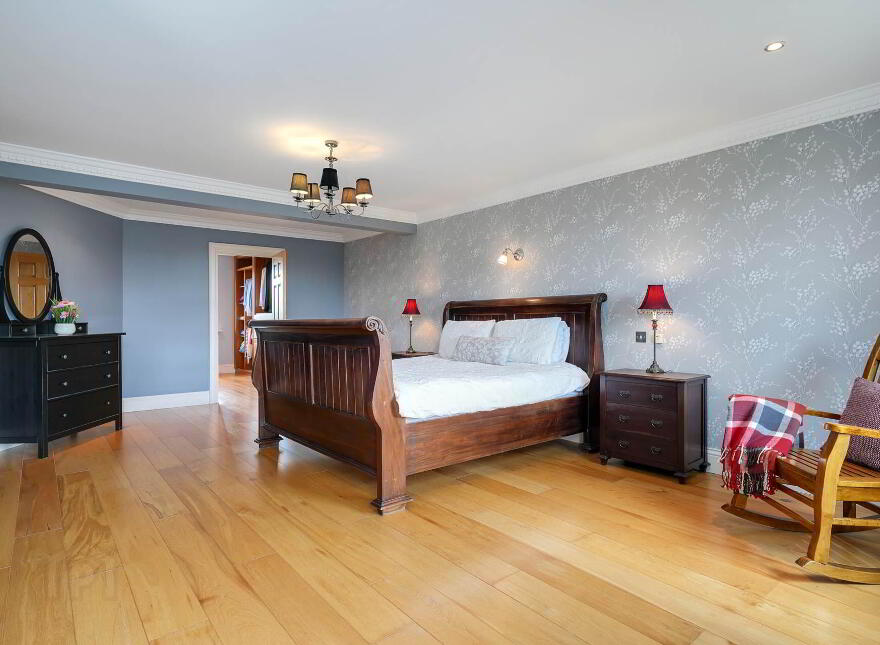 An Teach Buí, Rathmore, Athboy, C15T1W3
