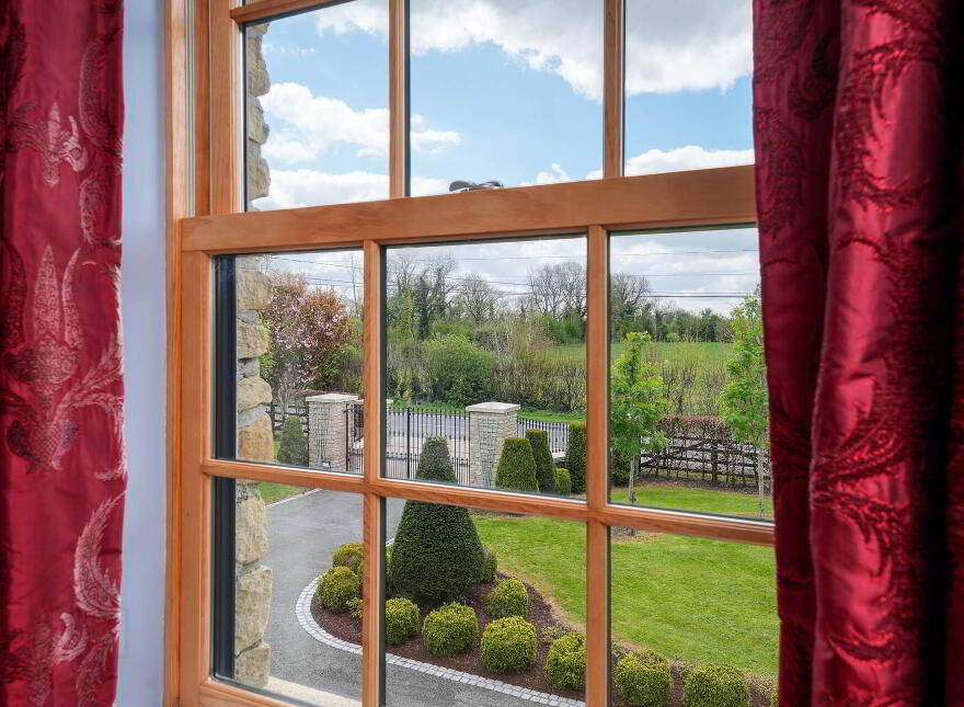 An Teach Buí, Rathmore, Athboy, C15T1W3