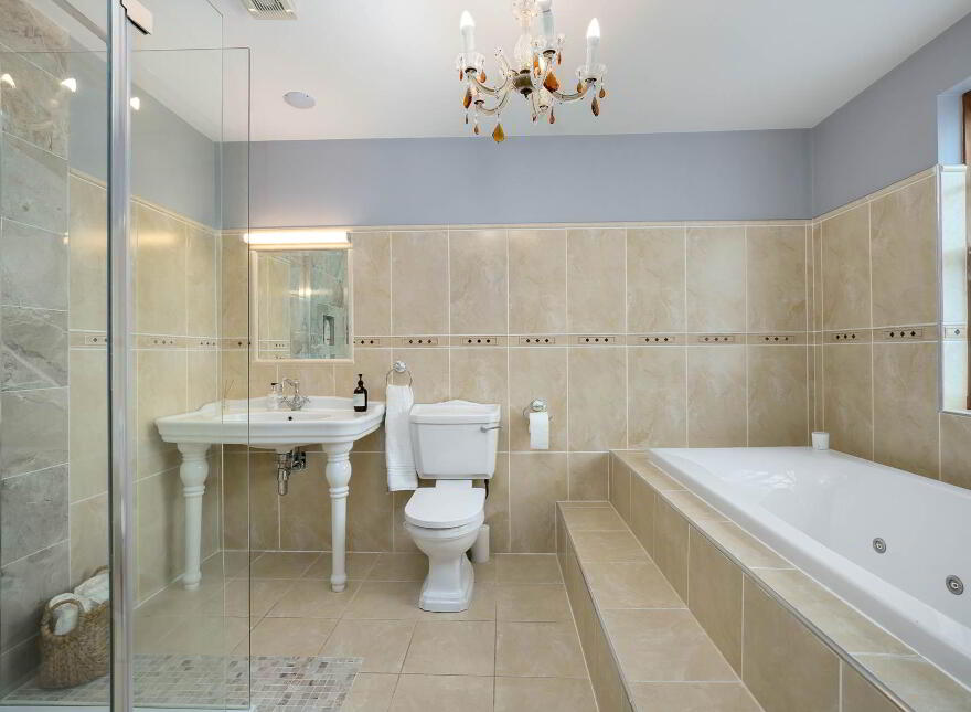 An Teach Buí, Rathmore, Athboy, C15T1W3