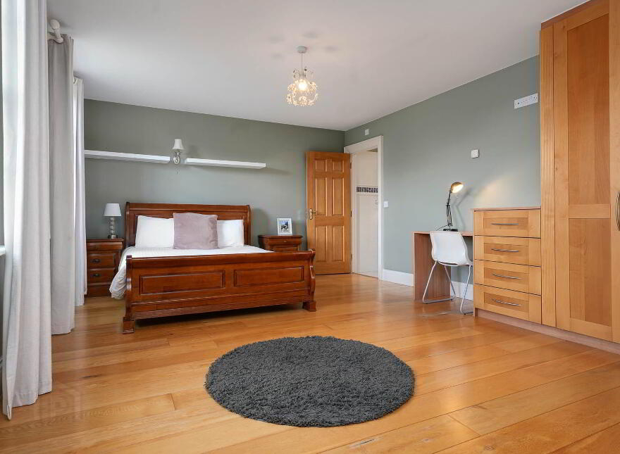 An Teach Buí, Rathmore, Athboy, C15T1W3