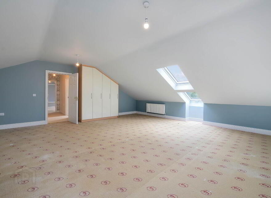 An Teach Buí, Rathmore, Athboy, C15T1W3