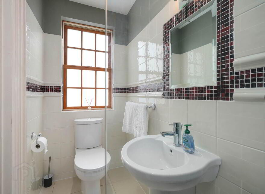 An Teach Buí, Rathmore, Athboy, C15T1W3