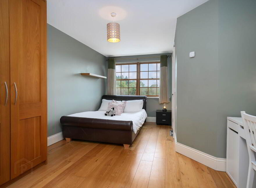 An Teach Buí, Rathmore, Athboy, C15T1W3