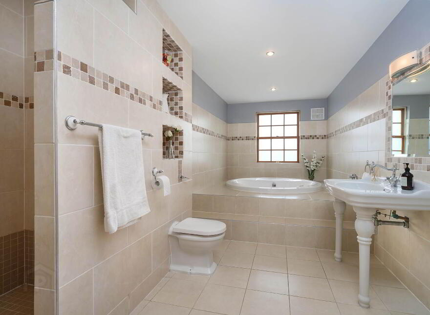 An Teach Buí, Rathmore, Athboy, C15T1W3