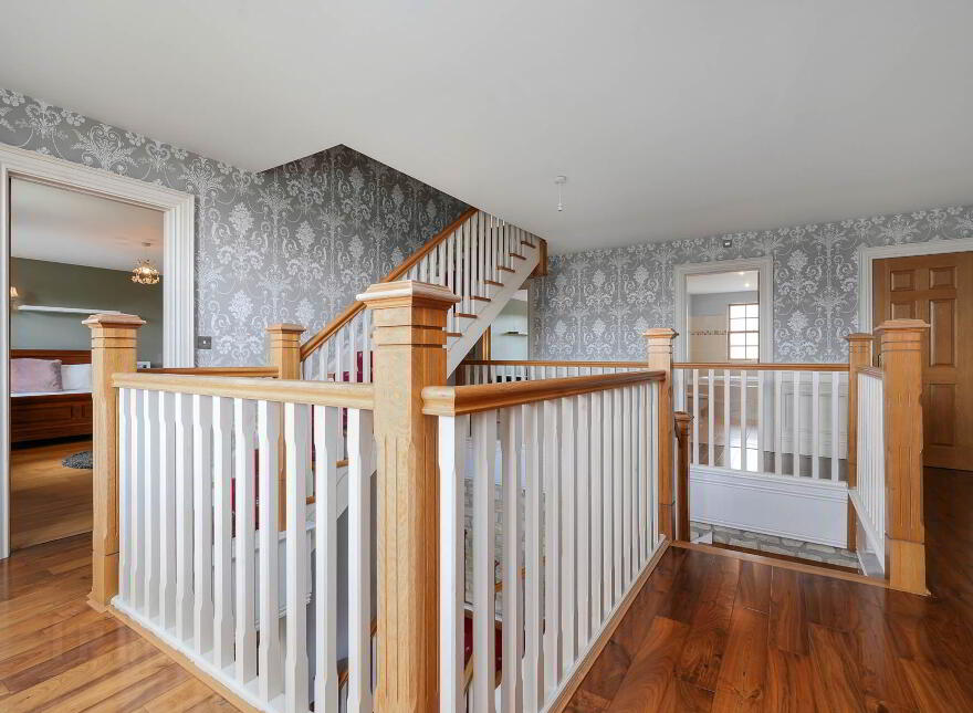 An Teach Buí, Rathmore, Athboy, C15T1W3